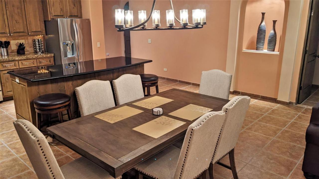 Luxury Condo Bella Sirena 405-C - Unmatched Views Over The Pool To The Sea Puerto Penasco Exterior photo