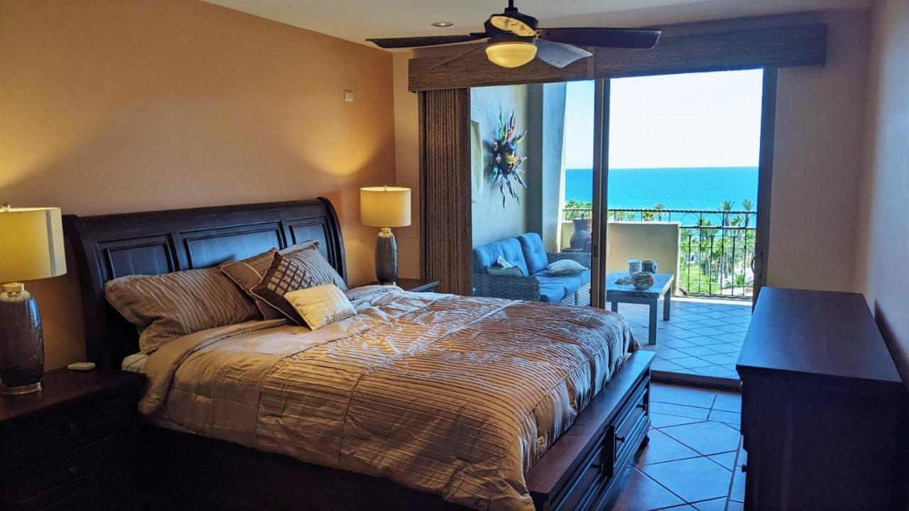 Luxury Condo Bella Sirena 405-C - Unmatched Views Over The Pool To The Sea Puerto Penasco Exterior photo