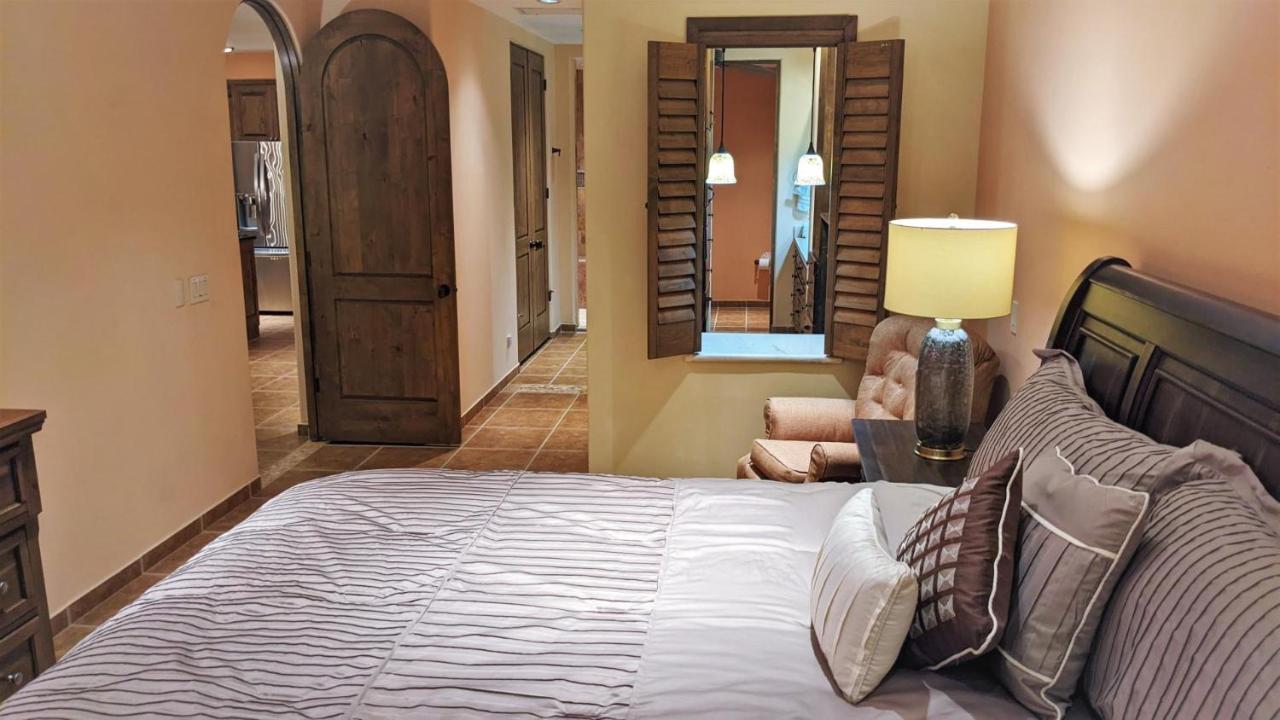 Luxury Condo Bella Sirena 405-C - Unmatched Views Over The Pool To The Sea Puerto Penasco Exterior photo
