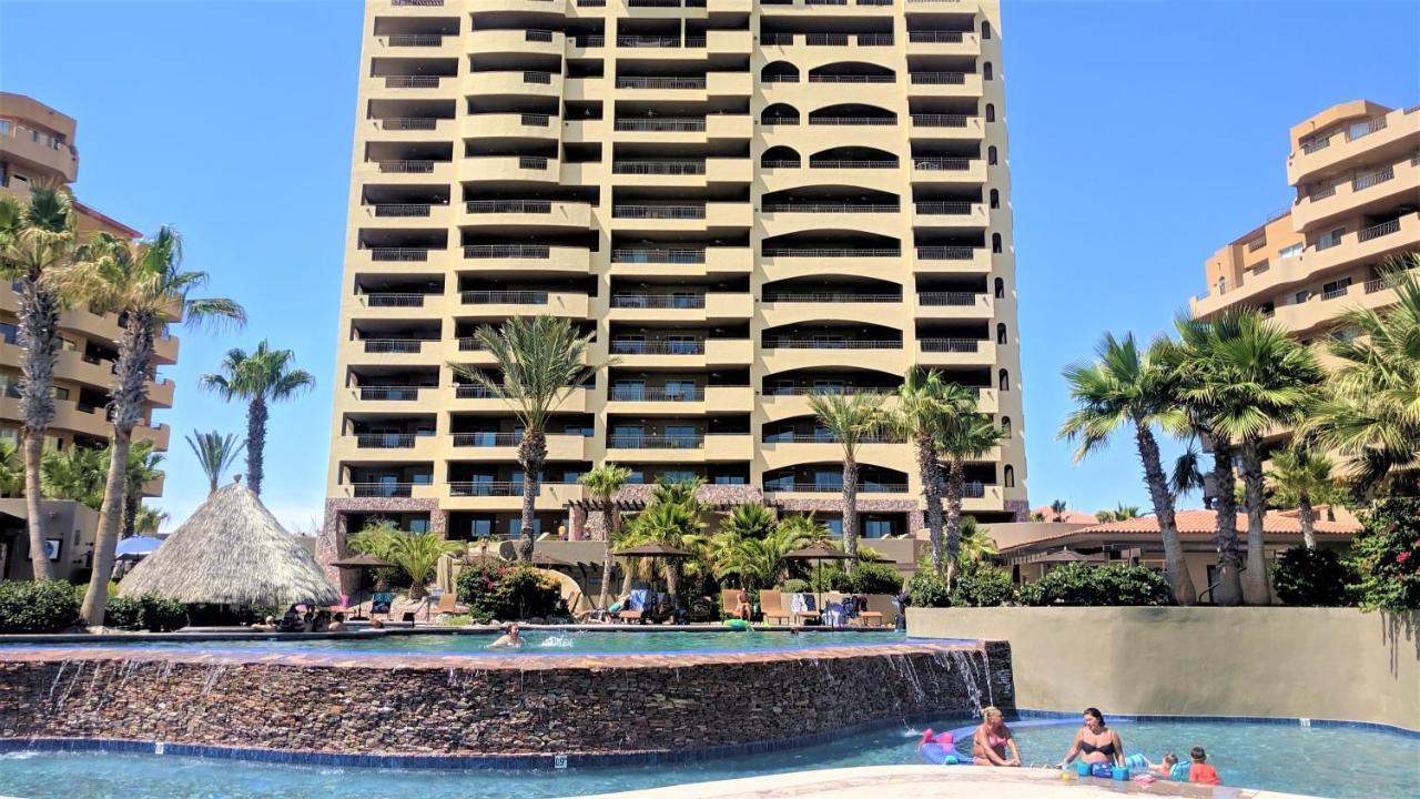 Luxury Condo Bella Sirena 405-C - Unmatched Views Over The Pool To The Sea Puerto Penasco Exterior photo