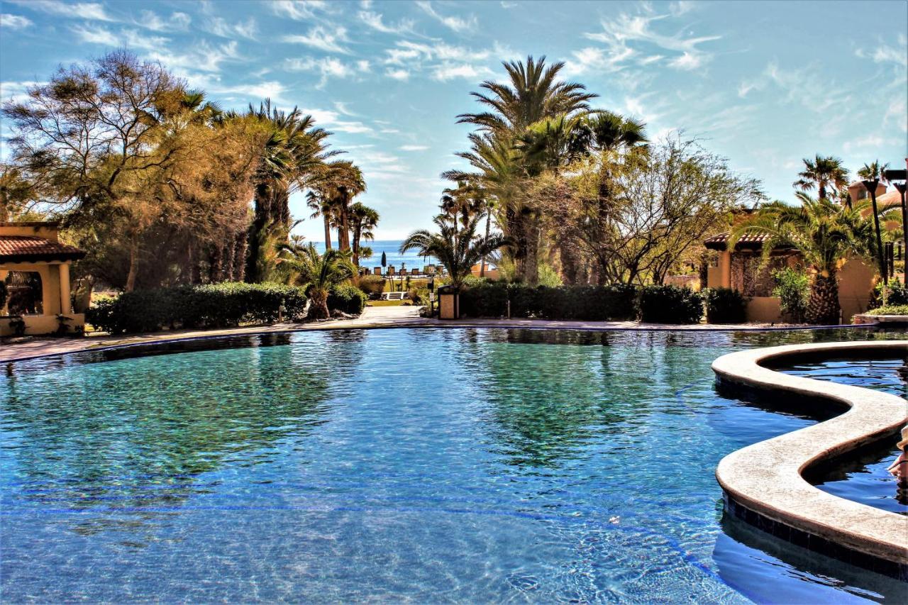 Luxury Condo Bella Sirena 405-C - Unmatched Views Over The Pool To The Sea Puerto Penasco Exterior photo