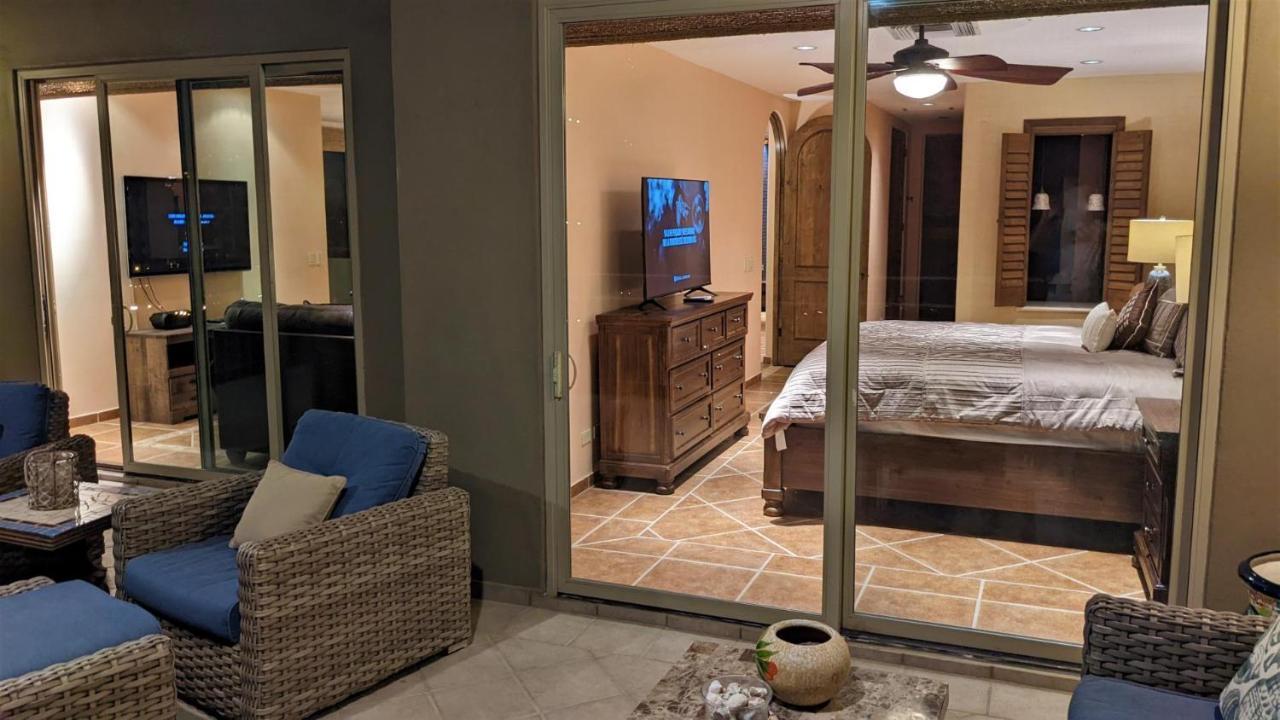 Luxury Condo Bella Sirena 405-C - Unmatched Views Over The Pool To The Sea Puerto Penasco Exterior photo