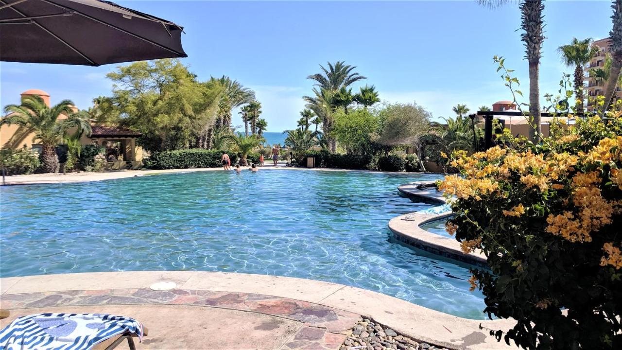 Luxury Condo Bella Sirena 405-C - Unmatched Views Over The Pool To The Sea Puerto Penasco Exterior photo